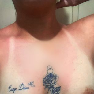 Model - delicialet pink