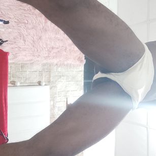 Model - Kobe Smith cum