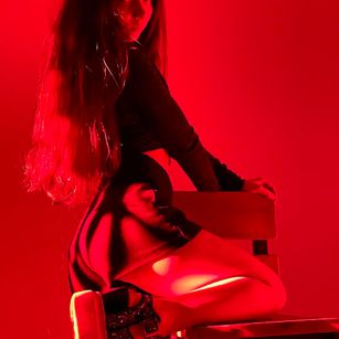 Model - AlisiaNovo heels