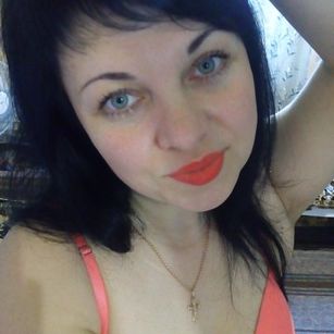 Model - Tetty Moon 5