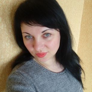 Model - Tetty Moon 6