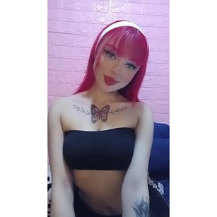 Model - bombon deepthroat