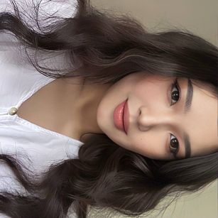 Model - KrissMoon teen