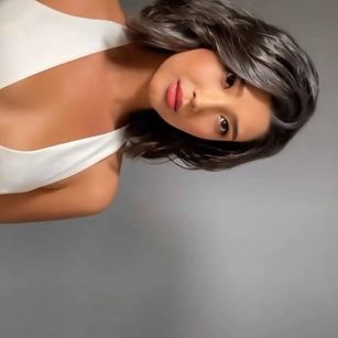 Model - KrissMoon asian