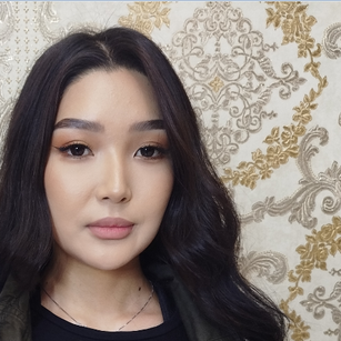 Model - KrissMoon talk