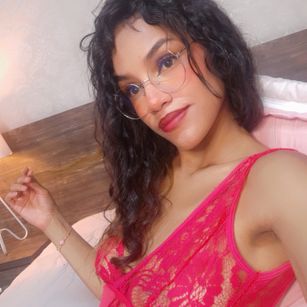 Model - Nicol Duran roleplay