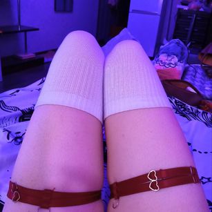 Model - Sandra roleplay