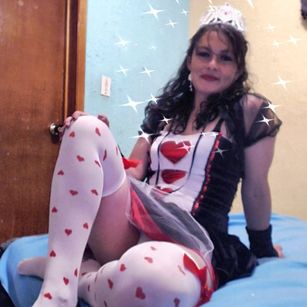 Model - ALEXAN LATINA