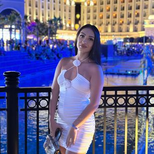 Model - VictoriaLane roleplay