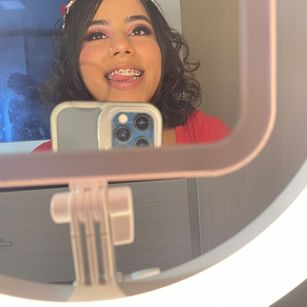 Model - MarcusandTatti shaved