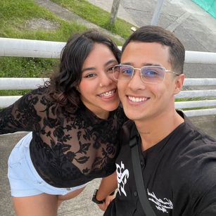 Model - MarcusandTatti bigass