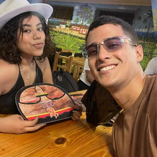 Model - MarcusandTatti shaved