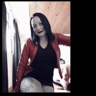 Model - SOFY TORREZ anal