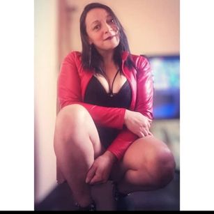 Model - SOFY TORREZ bdsm