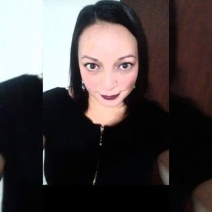 Model - SOFY TORREZ colombia