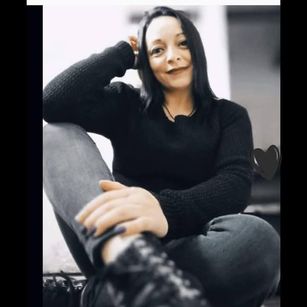 Model - SOFY TORREZ fetiche