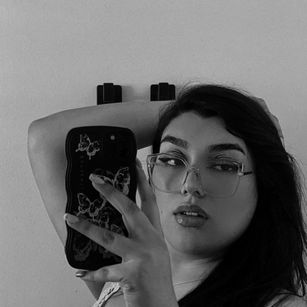 Model - Bvby Angel lips