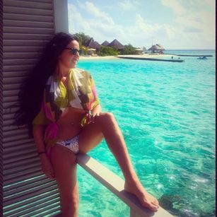 Model - Candy Crush Hot