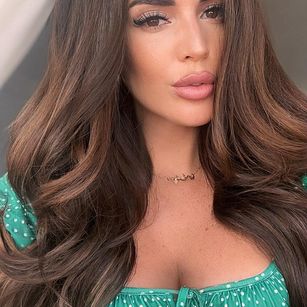 Model - Candy Crush Sexy