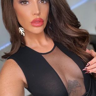 Model - Candy Crush Dominatrix