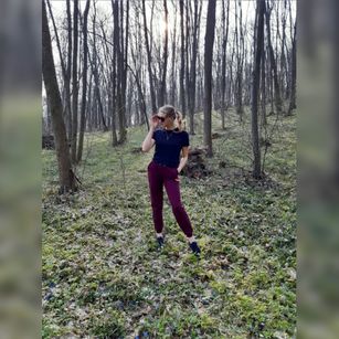 Model - DreamyRose dreamy