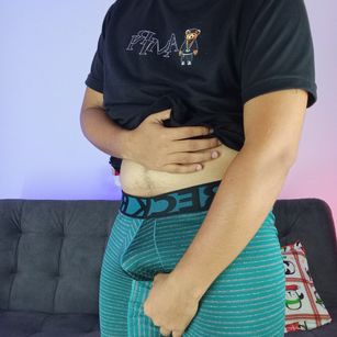 Model - jesus222 sex