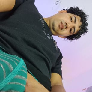 Model - jesus222 amateur