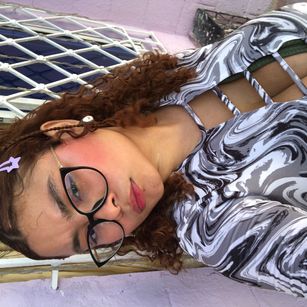 Model - Bianis pussy