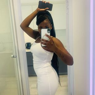 Model - DeniseNympho Roleplay