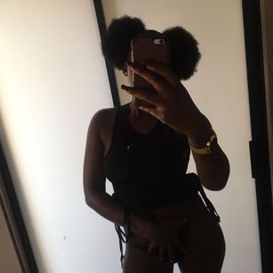 Model - DeniseNympho Striptease