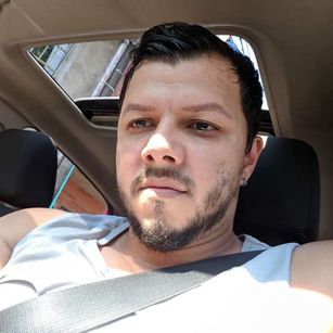 Model - Nicolas fine