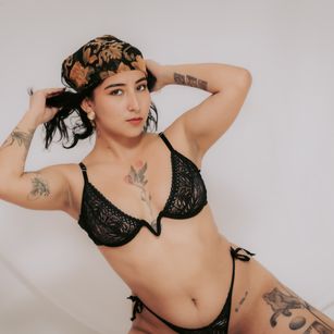 Model - VioletaFosterr masturbation