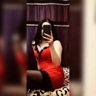 Model - LissaKendi69 gentle