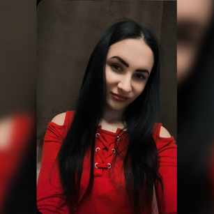 Model - LissaKendi69 interesting