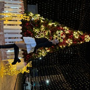 Model - StasyKiss Sexy