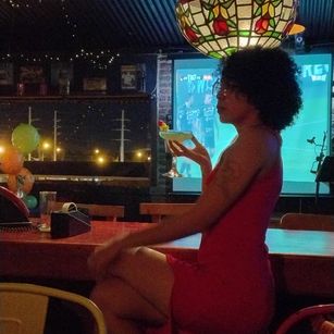 Model - Emma Nakamura dirtytalk