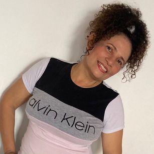 Model - BrianaCoti COLOMBIAN