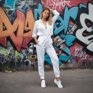 Model - GrannyPlay fetish