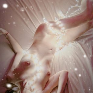 Model - AliceKistner beautiful