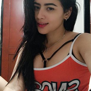 Model - danalove latina