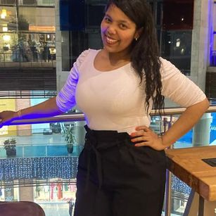 Model - NenaLovely COQUETTE