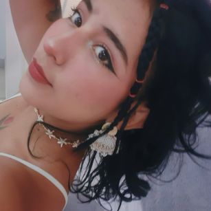 Model - VioletaFosterr anal