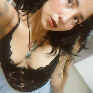 Model - VioletaFosterr cum