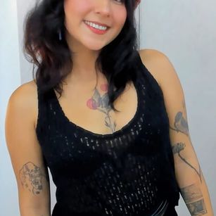 Model - VioletaFosterr sph