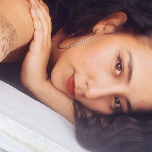 Model - VioletaFosterr cei