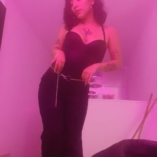 Model - VioletaFosterr cei