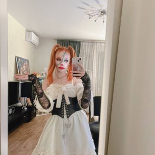 Model - Lalissa roleplay