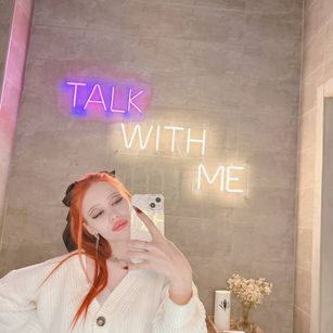 Model - Lalissa fastresponse