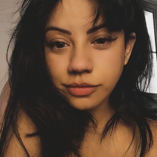 Model - QuennIsisNoir latina