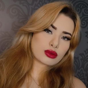 Model - Catherine Hell SPH